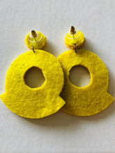 Load image into Gallery viewer, Vibrant Yellow