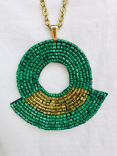 Load image into Gallery viewer, Emerald Green