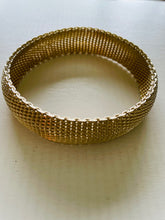 Load image into Gallery viewer, Mesh Bangle