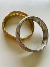Load image into Gallery viewer, Mesh Bangle
