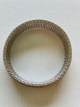 Load image into Gallery viewer, Mesh Bangle