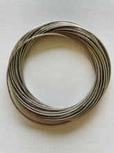 Load image into Gallery viewer, Multi Twist Bangle
