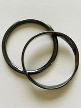 Load image into Gallery viewer, Solid Gunmetal Bangle