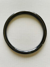 Load image into Gallery viewer, Solid Gunmetal Bangle