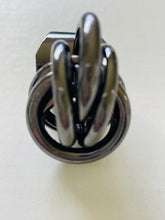 Load image into Gallery viewer, Twisted Knot Ring