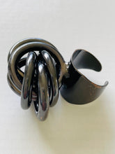 Load image into Gallery viewer, Twisted Knot Ring