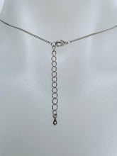 Load image into Gallery viewer, Delicate Fan Necklace (Gold or Silver)