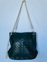 Load image into Gallery viewer, Bella Handbag (lots of colours)