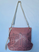 Load image into Gallery viewer, Bella Handbag (lots of colours)