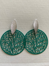 Load image into Gallery viewer, Tree Of Life Earrings (other colours available)

