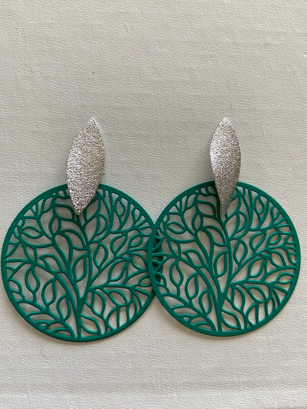 Tree Of Life Earrings (other colours available)
