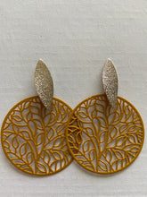 Load image into Gallery viewer, Tree Of Life Earrings (other colours available)
