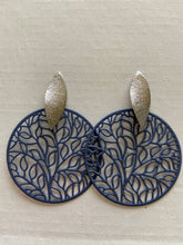 Load image into Gallery viewer, Tree Of Life Earrings (other colours available)
