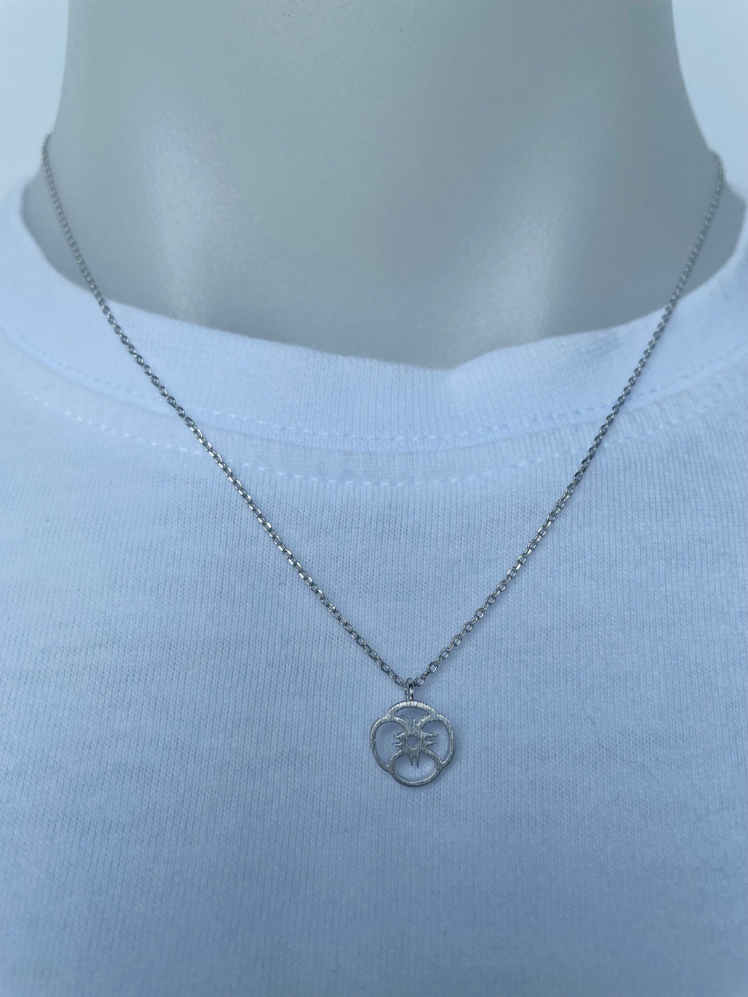 Fireworks Necklace