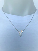 Load image into Gallery viewer, Cactus Necklace
