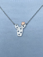 Load image into Gallery viewer, Cactus Necklace
