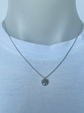 Load image into Gallery viewer, Tree of Life Necklace (gold or silver)
